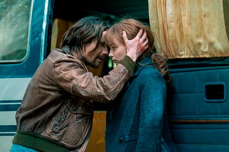 Сериал Банды Лондона - Высший пилотаж Эванса