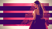 Сериал Эмили в Париже - Покорение французской столицы
