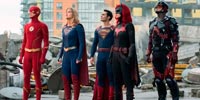 Создатель Arrowverse прокомментировал негативное заявление о «Флэше» и киновселенной DC от The CW